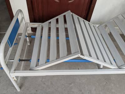 PATIENT BED FOR SALE
