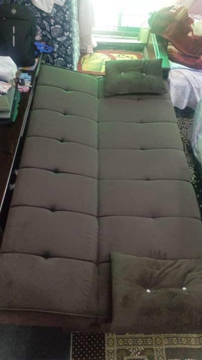 sofa bed