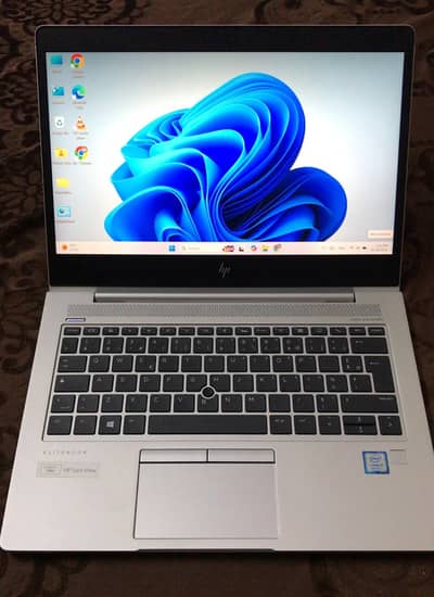 HP EliteBook 830 G6 (10/10 condition)