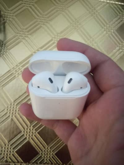 airpods air 2024
