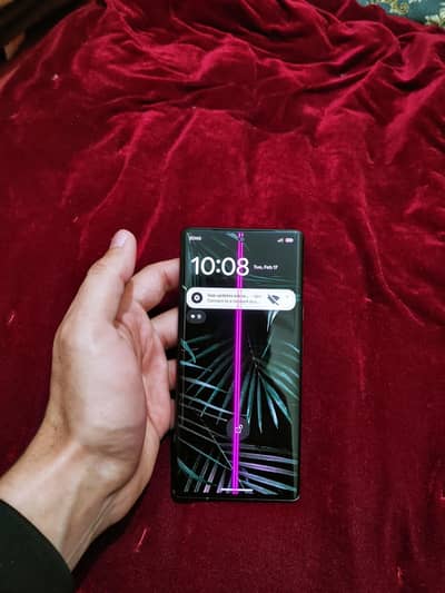 Google Pixel 6 Pro - Approved