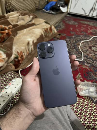 iPhone 14 pro max non pta