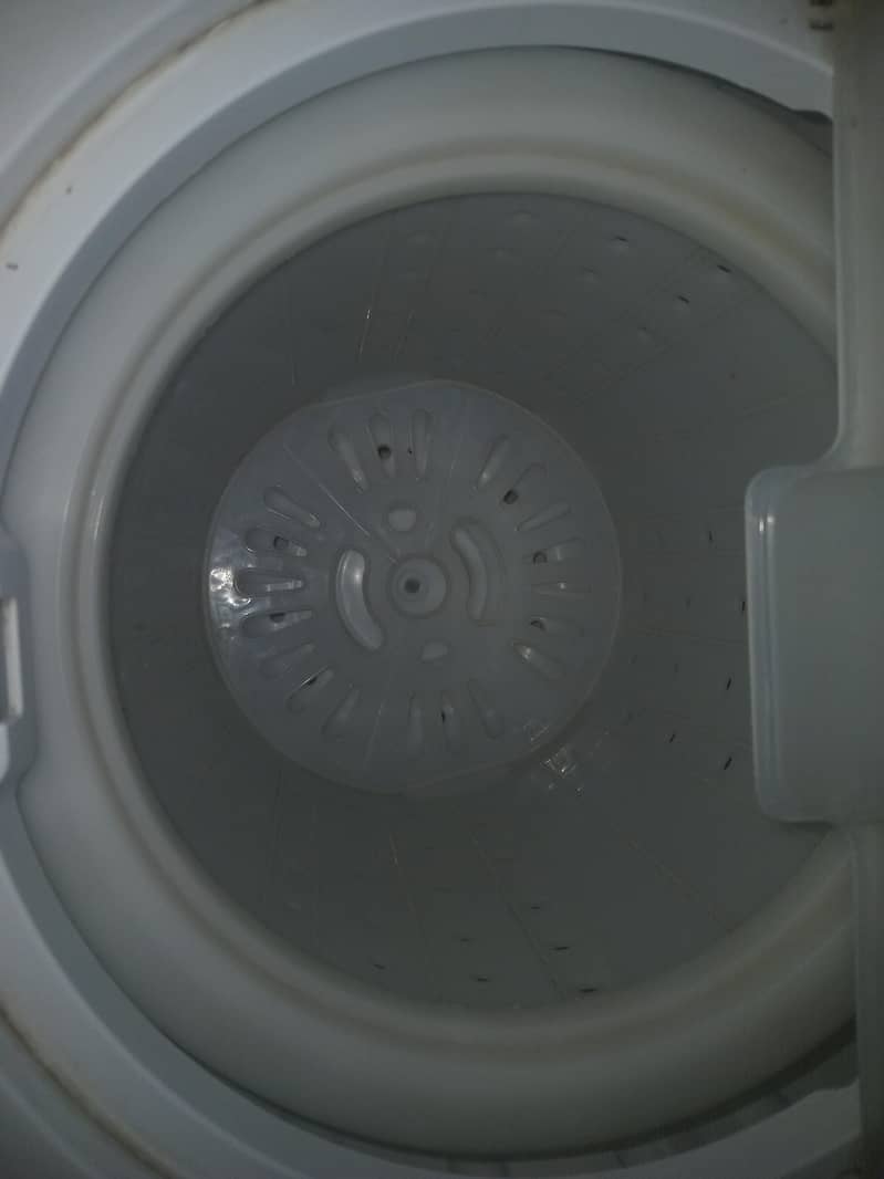 Dryer 2