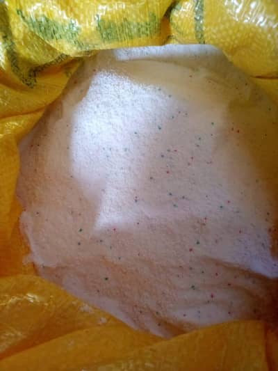 washing powder khula surf کھلا سرف