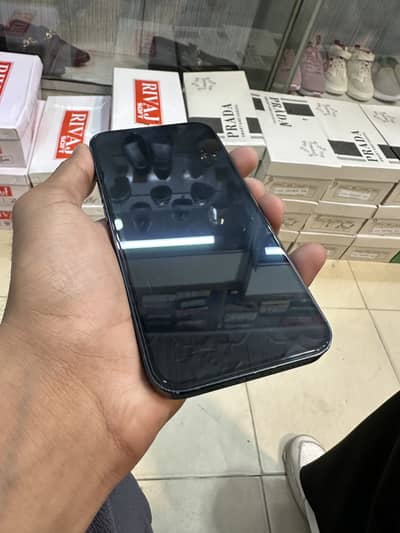 Iphone 13 Jv with 2 month sim time