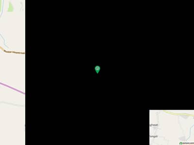 5 Marla Plot For Sale At Feroz Housing Scheme