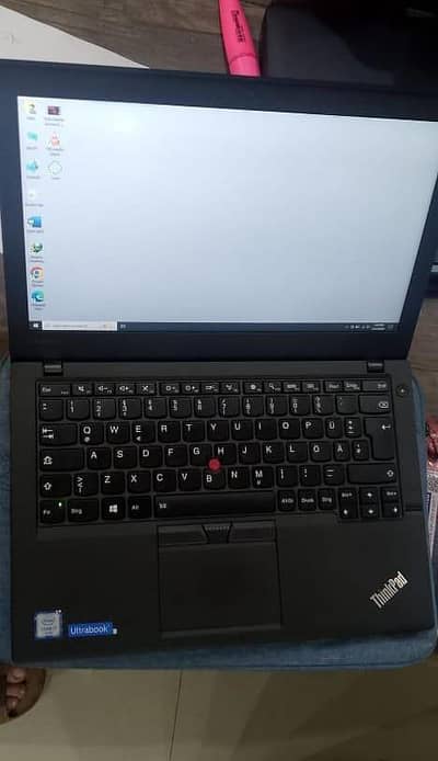 Lenovo ThinkPad X260 Core i7 6th Gen |