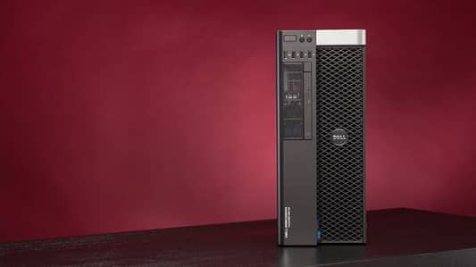 Dell Precision Workstation T5810