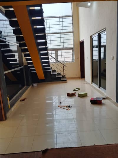 For Rent Rawalpindi Bahria Town Phase 8 Safari Home Sector A 5 Marla Double Stores With Gas