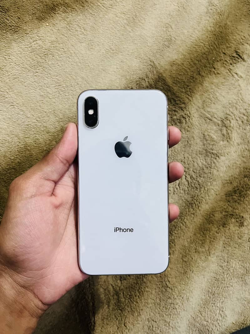 Iphone x 0