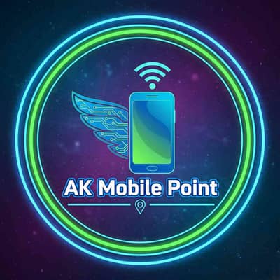AK Mobile Point