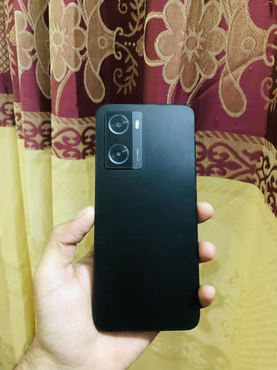 Oppo a57 5g official aproved
