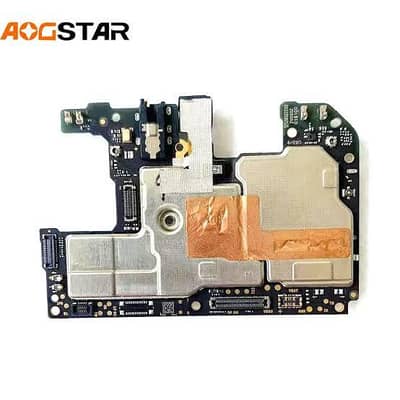 poco m3 board