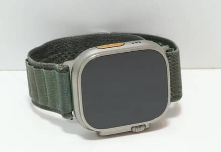 Apple Watch Ultra 2 - 49mm iCloud Locked