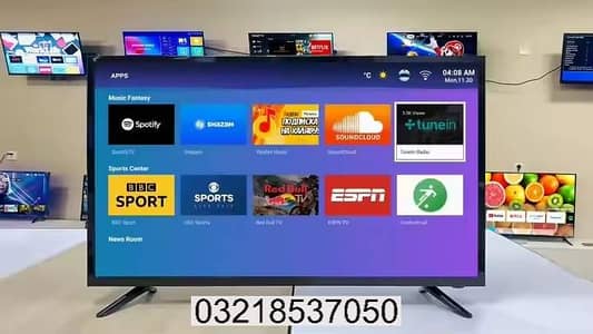 65 led model 70 inch smart led tv voice control EXCHANGE OFFER