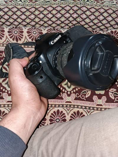 Canon EOS 50D (03070438504)