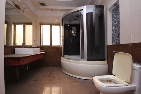 Ultra-Stylish 10 Marlan Masterpiece Spanish Design Bungalow For Sale At Top Location Of , DHA PHASE 5 Facing Park (100% Real pics)