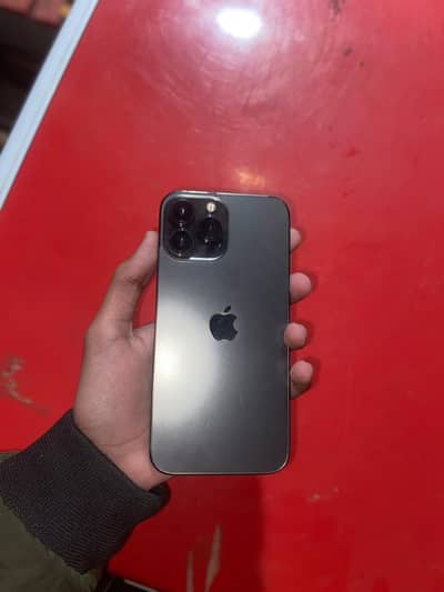 Iphone 13pro max Jv 128jb