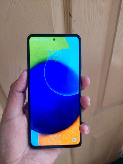 Samsung A52 PTA Approved