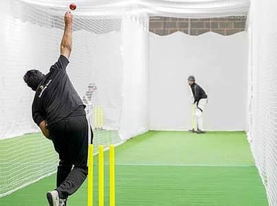 Cricket practice net-Football net-Net in whole sale-Sports net