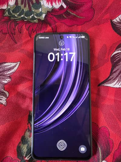 realme 13 plus 5g 12/256