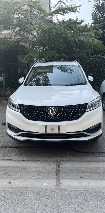 Glory 580 Pro 7 seater zero meter tyre & car condition low millage