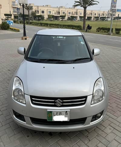 Swift DLX1.3 ABS (2016 model)