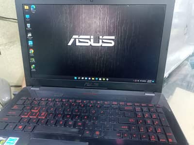 Asus Gaming Laptop for sale