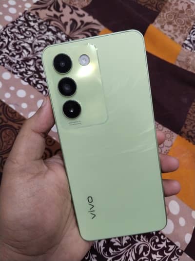 Vivo Y100 256Gb