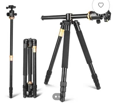 DSLR TRIPOD QZSD-999H