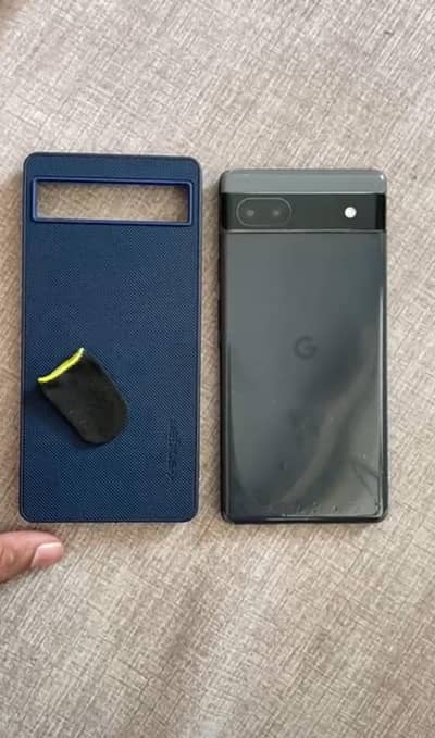 Google Pixel 6a for Sale. . . .