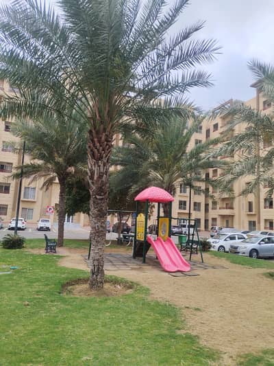 1 bedroom luxury apartment available for rent in Bahria Town Karachi