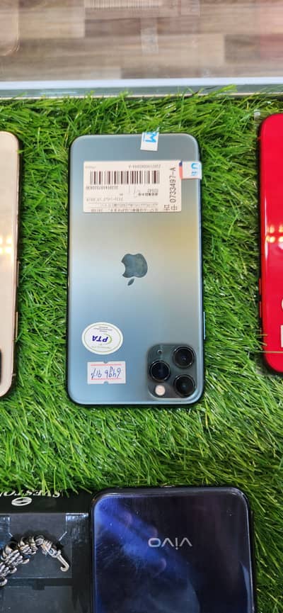 Apple iPhone 11 Pro Max