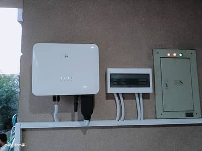 10kW Hybrid Solar System Complete | Longi | Canadian | GoodWe | Solis