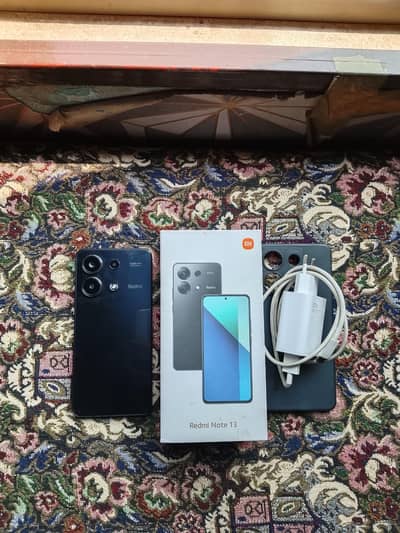Redmi Note 13 5G