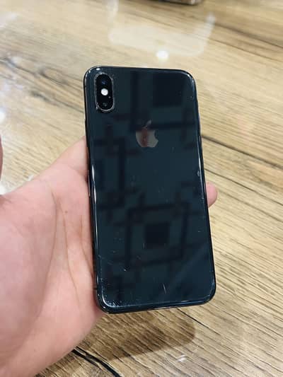 iPhone X – 256GB | PTA Approved
