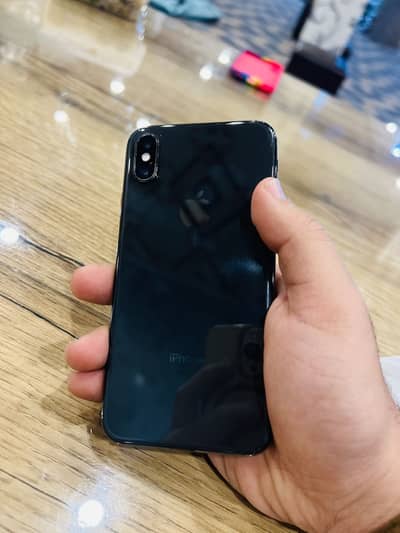 iPhone X – 256GB | PTA Approved