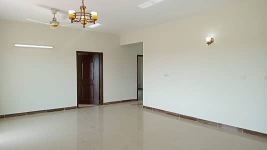 4 Bed Beautiful Apartment Available For SALE In Askari 11 Sec B Lahore