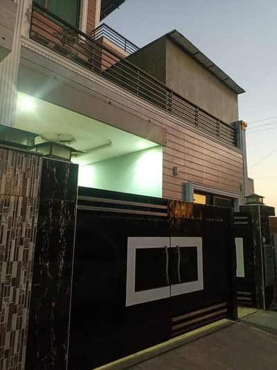 5 Marla Used House For Sale | 3 Bed 4 Bath | Near Main Sundar Gate & School | Best Price Deal