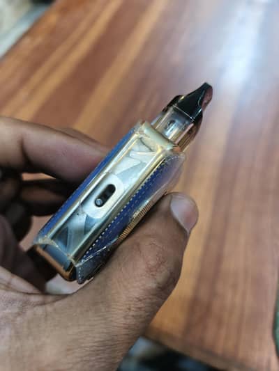 vepresso xross5 nano