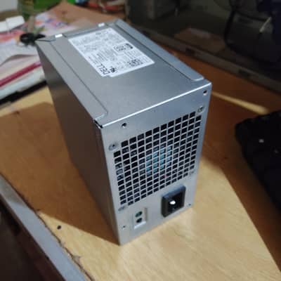 Branded DELL 300W Power Supply Fresh Condition ( Slightly Used).