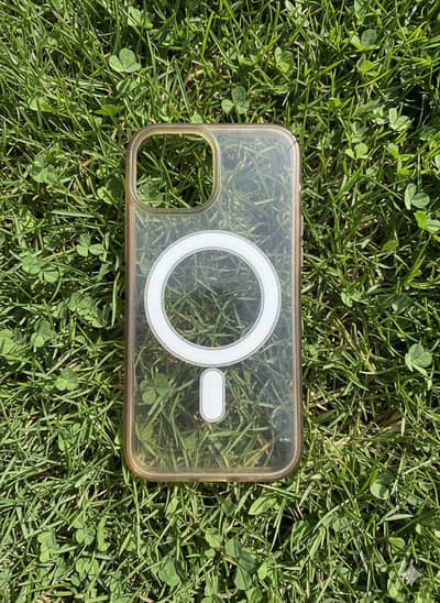 iPhone 15 back cover