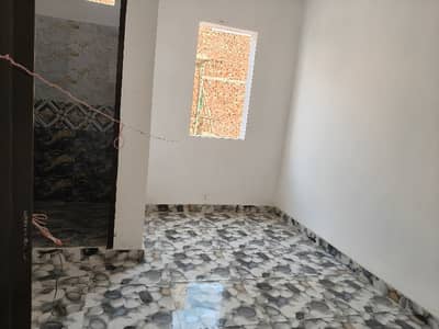 2 Marla Double Storey Brand New Corner Ghar For Sale Sheraz Town Near Pcsir Society Ameer Chowk College Road