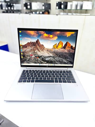 HP EliteBook 845 G9 Ryzen 5 PRO 6650U |16GB DDR5| Business Clas Laptop