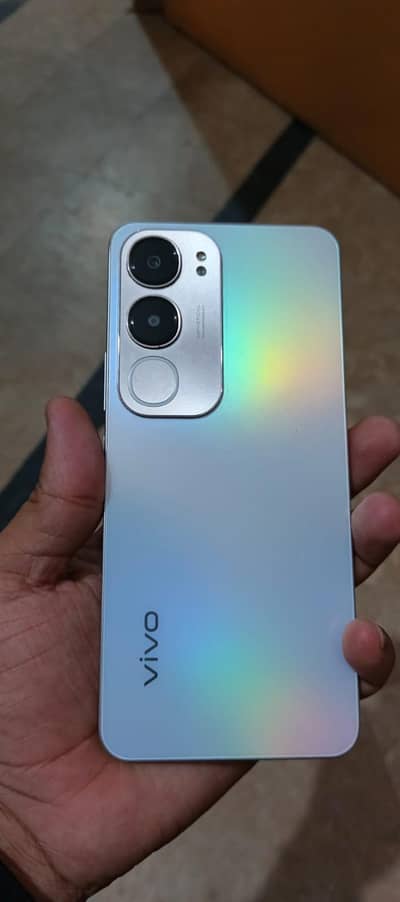 viveo y19s lush condition box with charger