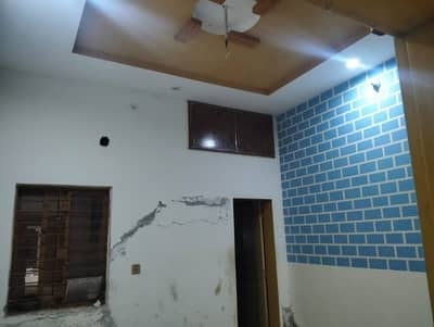 4 Marla Double Story House For Rent Sheraz Town Near Pcsir Society Ameer Chowk College Road