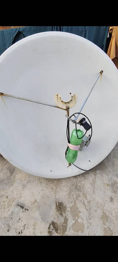 4th inches full new condition