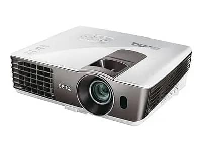 Benq full hd projector he 5 se 6 bar used huwa he