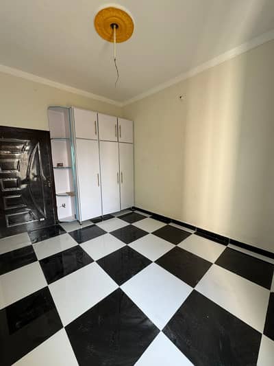 4 Marla Double Storey Brand New House For Sale Audits Account Phase 1 Near UET Society