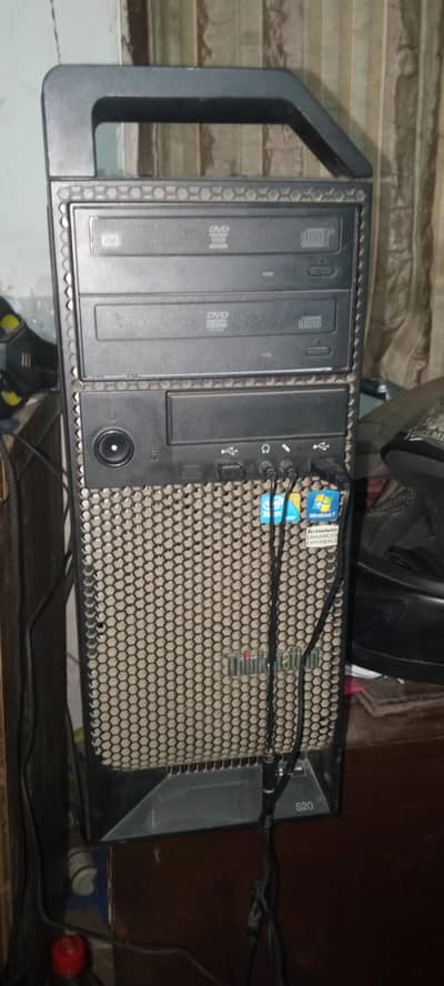 xeon e5620 in good condition